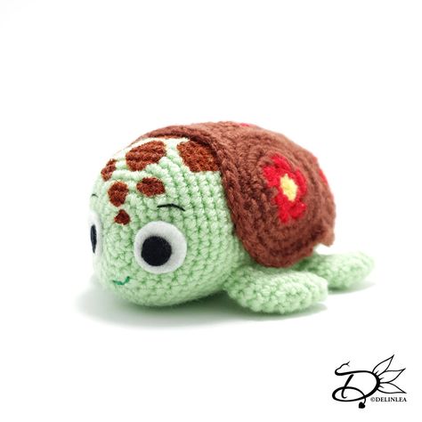 Make this one for free with the pattern on my blog! Disney Crochet Patterns, Crochet Monsters, Crochet Disney, Disney Tsum Tsum, Crochet Amigurumi Free, Tsum Tsum, Amigurumi Free Pattern, Half Double Crochet, Pattern Crochet