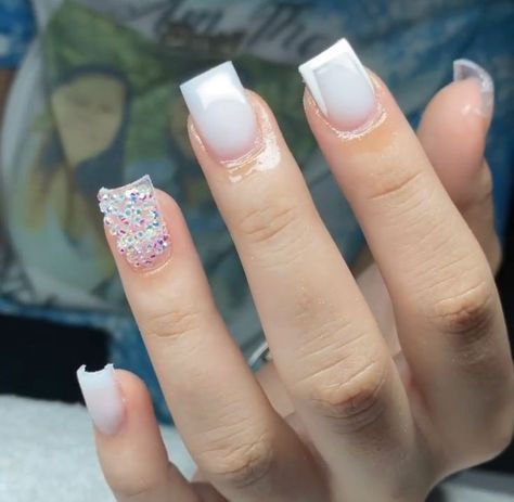 Acrylic Nails For Winter, Short Square Acrylic Nails Winter, Square Acrylic Nails Winter, Acrylic Nails Short Square, Acrylic Nails Winter, Acrylic Nails Short, Nails For Winter, Nails Short Square, Gel Toe Nails