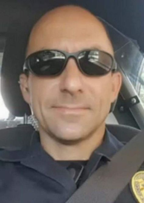 Fallen Police Officer, Fallen Officer, Police Lives Matter, Deputy Sheriff, Marine Corps Veteran, Police Life, Sheriff Deputy, Blue Lives, In Hospital