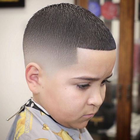 Mexican Haircuts, Kids Fade Haircut, Edgar Haircut, Edgar Cut, Boys Fade Haircut, Fade Haircut Designs, Black Boys Haircuts, Boy Haircuts Short