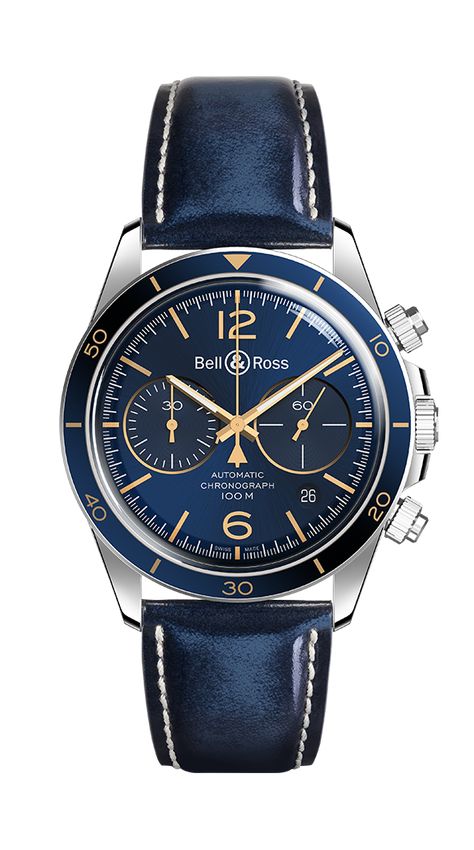 Christopher Ward, Bell Ross, Bell & Ross, Watch Companies, Fine Watches, Men's Watches, Beautiful Watches, Swiss Watches, Mechanical Watch