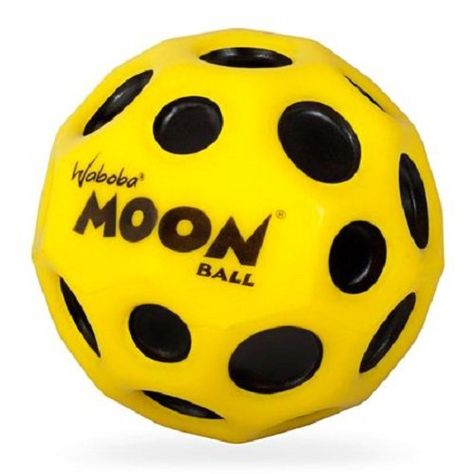 Waboba Moon Ball Waboba http://www.amazon.co.uk/dp/B00IDZZ96Y/ref=cm_sw_r_pi_dp_xpl9ub1SPCB3V Moon Bounce, Playground Balls, Bouncy Ball, Small Step, Moon Landing, Skate Park, Play Activities, Outdoor Toys, To The Moon