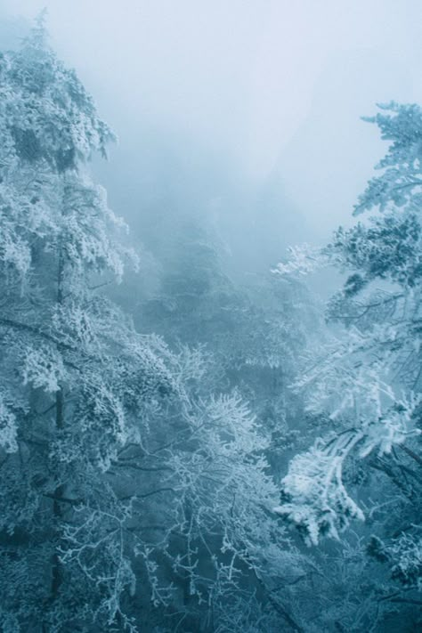 Blue Icy Aesthetic, Arctic Blue Aesthetic, Icy Mountains Aesthetic, Cool Winter Aesthetic, Blue Snow Aesthetic, Icy Blue Wallpaper, Icy Blue Aesthetic, Winter Blue Aesthetic, Blue Aesthetic Winter