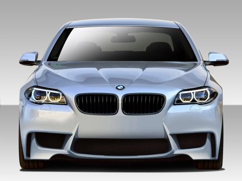 2011-2016 BMW 5 Series F10 4DR M-Tech Front Bumper Cover - 1 Piece Fits the following models:Fits All Sedan Models, 520i, 523i, 528i, 530i, 535i, 550i, xDrive Installation Difficulty:Medium Part number:108176 Trim:4DR Material:FRP (Fiberglass Reinforced Plastics) Inventory:/strong>?IN STOCK E60 Bmw, Collision Repair, Bmw E60, Bmw 7 Series, Bmw 5 Series, Fender Flares, Auto Body, Bmw M5, Maserati