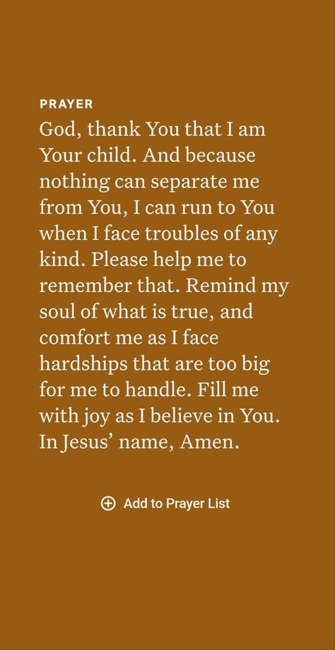 Prayer To God, Bible Words Images, Christian Things, Prayer List, Good Prayers, Bible Motivation, Christian Bible Quotes, Prayer Verses, Inspirational Bible Quotes