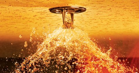 Sprinklers, Standpipes, And Pumps #FacilityManagement #Featured #Safety #ServicesMaintenance Home Sprinkler System, Fire Sprinklers, Fire Sprinkler System, Fire Protection System, Types Of Fire, Fire Sprinkler, Fire Alarm System, Sprinklers, Low Tech