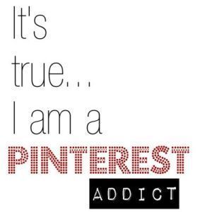 Pinterest addict - Funny Pinterest Images - #pinterest #funnymemes #funnypictures #lol #funny #memes #memesdaily #memestagram #memesfacebook Pinterest Humor, Can't Stop Won't Stop, It Goes On, The Words, Great Quotes, True Stories, Inspire Me, Favorite Quotes, Wise Words