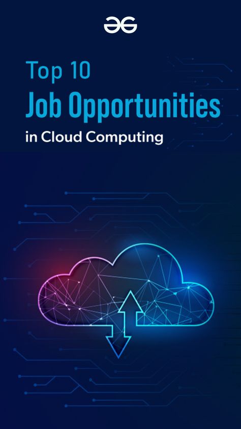 Top 10 Job Opportunities in Cloud Computing Cloud Computing Jobs, Architect Career, Cloud Computing Technology, Cloud Technology, Solution Architect, Software Engineer, Interview Questions, Cloud Computing, Job Opportunities