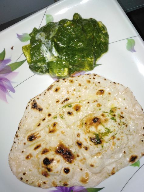 North Indian food Homemade Food Snapchat Indian, Homemade Food Snapchat, North Indian Food, Food Snap, Naan Recipe, Best Snapchat, Snapchat Story, Delicacy Food, Driving Photography