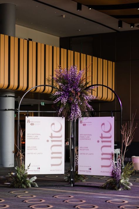 A Hygge Corporate Event at Adelaide Oval / Styling, floristry, signage + hire by @hyggestudio_ / Hygge setup pics by In The Mood For Love - Jaz United Family, In The Mood For Love, Mood For Love, Rooftop Party, Event Signage, Event Sign, Event Branding, Corporate Party, Family Law