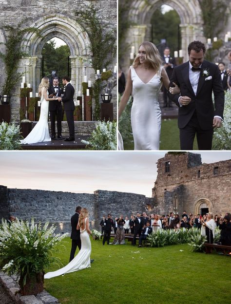 Ashford Castle Wedding, German Castle Wedding, Scotland Wedding Venues, Wedding Ireland, Irish Castle Wedding, Ashford Castle Ireland, Castle Wedding Ireland, Ireland Wedding Venues, Castle Wedding Venue