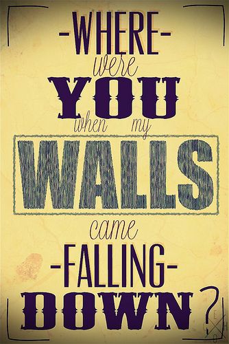 Sticks & Bricks ★A Day To Remember Adtr Lyrics, Park Wallpaper, The Wombats, Band Quotes, Architecture Quotes, Song Lyric Quotes, Education Humor, Favorite Lyrics, A Day To Remember