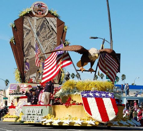 Rose Bowl Parade, Tournament Of Roses Parade, Christmas Parade Floats, Great America, Finding Treasure, Rose Parade, Holiday Feast, Parade Float, Let Freedom Ring