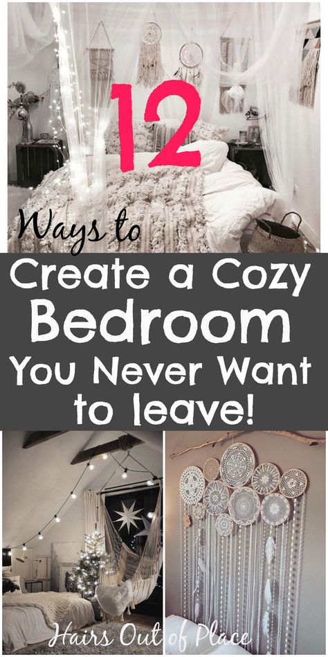 Small Teen Bedroom, Bedroom Ideas For Small Rooms, Teen Girl Bedroom, Small Bedroom Decor, Inspire Me Home Decor, Diy Home Decor Bedroom, Couple Bedroom, Boho Girl