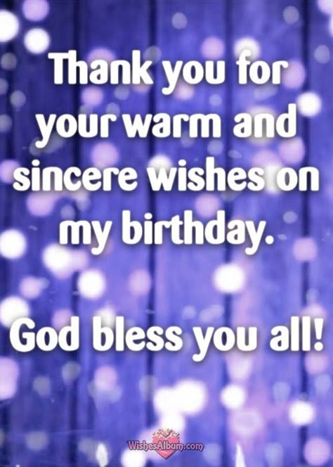 Creative Thank You Messages for Birthday Wishes Thanku Cards Messages, Birthday Thanks Message, Birthday Message For Bestfriend, Thanks Quotes, Thank You Quotes For Birthday, Thank You Quotes For Friends, Birthday Wishes For Teacher, Thanks For Birthday Wishes, Wishes For Teacher