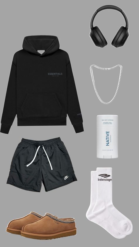 Guy Chill Outfit, Chill Guy Outfits, Athletic Guy Outfits, Chill Outfits Men, Denver Outfits, Athletic Outfits Men, Men Athletic Outfits, Athleisure Outfits Men, Men Gym Outfit