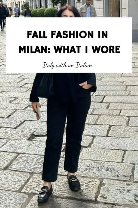 Milan outfits Fall European Vacation Outfits, Outfits For Milan Italy Winter, Italian Winter Aesthetic, Italian Winter Style, Milan Street Style 2024, Italian Fall Outfits, Italian Fashion Winter, What To Wear In Milan, Italian Street Style Women