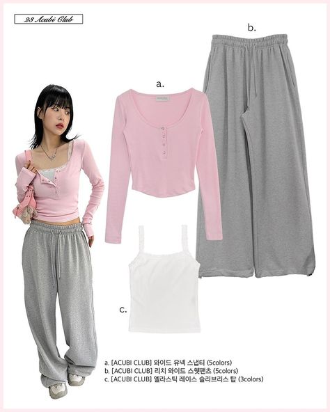 Baggy Jeans Outfit Coquette, Baggy Coquette Outfit, Pink Acubi Outfits, Spring Going Out Outfits Night, Spring Color Palette Outfits, Light Spring Color Palette Outfits, Spring Outfits Grunge, London Outfits Spring, Light Spring Outfits