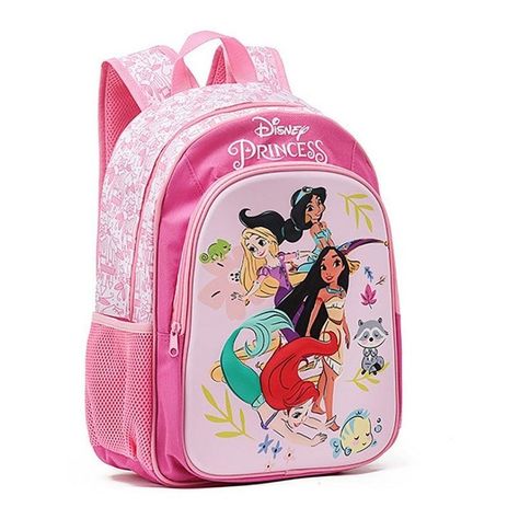 Disney Princess Backpack, Marvel Backpack, Princess Backpack, Hard Suitcase, New Disney Princesses, Small Umbrella, Small Suitcase, Backpack With Wheels