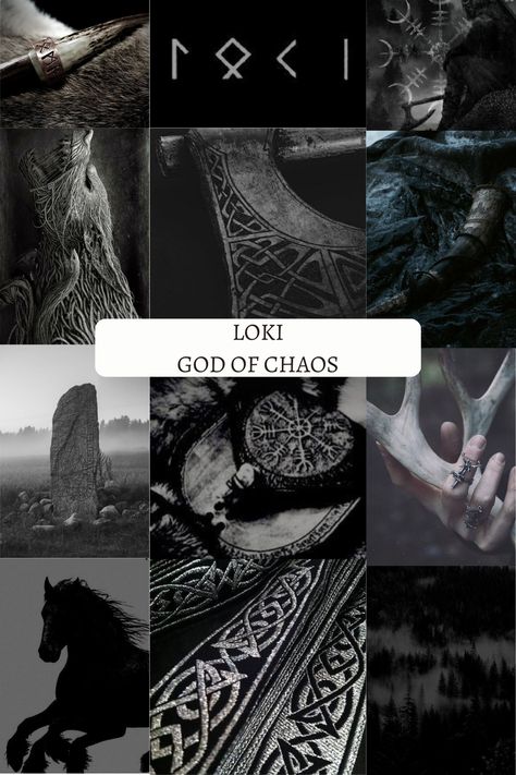 Loki God Aesthetic, Norse Paganism Aesthetic, Norse God Aesthetic, Old Norse Aesthetic, Loki Norse Mythology Aesthetic, Loki Aesthetic Norse, Nordic Mythology Art, Nordic Mythology Aesthetic, Norse Wallpaper Iphone