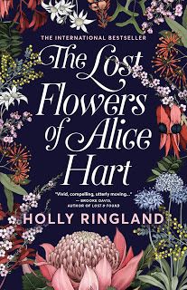 Review This Reviews!: Too Early to Plant, So Take a Trip Through a Garde... Alice Hart, Australian Flowers, Australian Native Flowers, Flower Farmer, Language Of Flowers, Lost & Found, Flower Farm, Coming Of Age, Prime Video