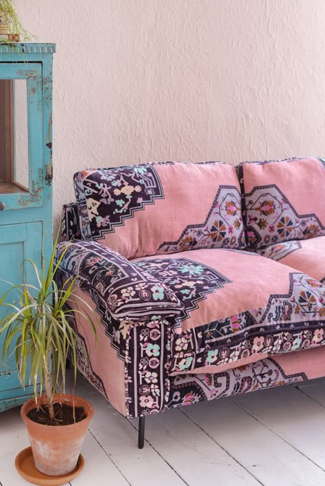 Bohemian Chair, Ian Snow, Corner Sofa Set, Handcrafted Furniture, Funky Furniture, Decoration Inspiration, Boho Interior, Design Living Room, Eclectic Home