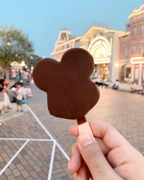 [New] The 10 Best Food Today (with Pictures) #Food Mickey Ice Cream Bar, Mickey Ice Cream, Ice Cream Bar, Disneyland (paris), Disney Snacks, Disney Rides, Tower Of Terror, Icecream Bar, Disney Holiday