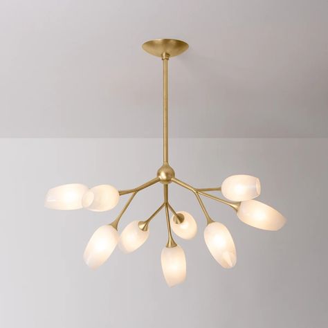 Aldean by Troy Lighting Dill Plant, Troy Lighting, Contemporary Chandelier, Large Chandeliers, Hudson Valley Lighting, Vintage Chandelier, Chandelier Ceiling Lights, Mirror Art, Light Sconces