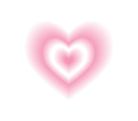 Blurry Pink Heart, Blurry Heart, Pink Heart Aura, Pink Wallpaper Design, Heart Aura, Aura Pink, Y2k Heart, 2024 Board, Pink Y2k