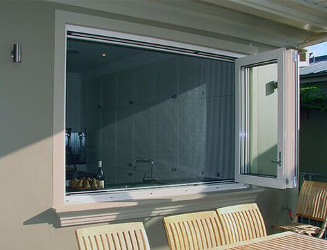 As the first company to introduce retractable fly screens to Australia, Artilux continues to innovate and provide unrivalled value for money. See more. Retractable Fly Screens, Fly Screen Ideas, Retractable Window Screens, Window Fly Screens, Kitchen Window Bar, Hamptons Style House, Elevation Architecture, Fly Screen Doors, Pass Through Window