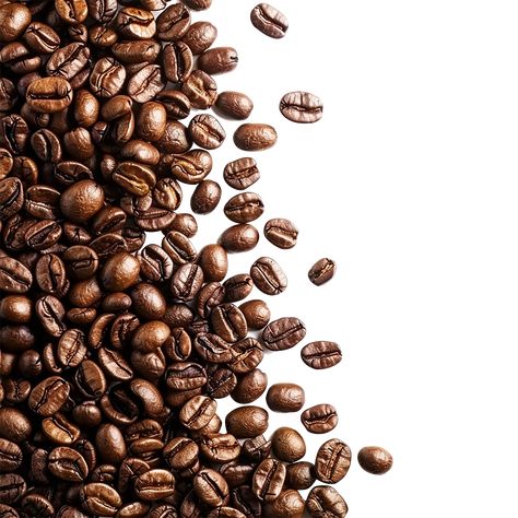 AI generated Coffee beans isolated on transparent background Graphic Design Assets, Coffee Png, Transparent Design, Design Assets, Free Png, Coffee Beans, Abstract Design, Transparent Background, Royalty