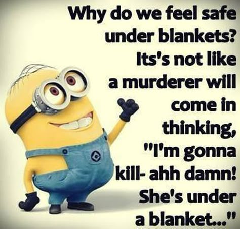 Funny Minions on Pinterest Minion Humor, Funny Minion Pictures, Funny Minion Memes, Minion Memes, Minion Jokes, A Minion, The Boogeyman, The Minions, Funny Minion Quotes