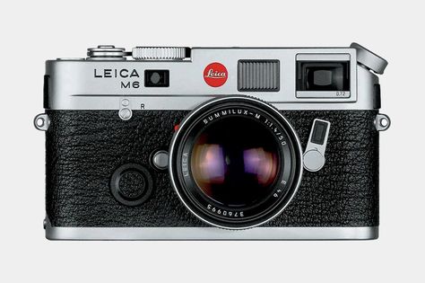 Best Film Cameras, Nikon F100, Film Camera Photography, Leica M6, Film Camera 35mm, Best Cameras, Vintage Film Camera, Rangefinder Camera, Leica Camera