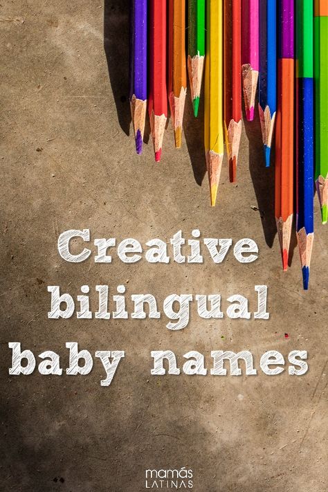 40 Creative bilingual baby girl names you'll love. #bilingualbabynames #babynames #bilingualnames Bilingual Names, Bilingual Baby Names, Love Names, Disney Baby Names, British Baby Names, Hipster Baby Names, Irish Baby Names, Spanish Baby Names, Uncommon Baby Names