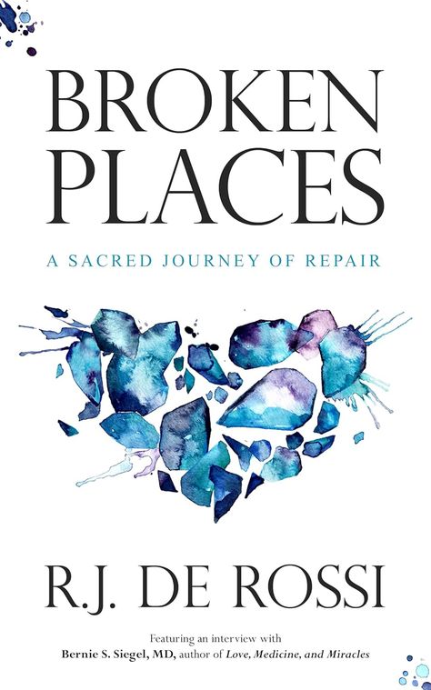 Broken Places: A Sacred Journey of Repair -- BOOK DEAL For a limited time only on #Bookzio.com -- Get it here = https://www.bookzio.com/broken-places-a-sacred-journey-of-repair-2/ #Spiritual & Inspirational #booksarelife #readingisfun #readingislife #readingtime #readingmode #read #reader #reading #readers #book #books #booklife #booknerd #bookworm #booklover Book Deal, Management Books, Bargain Books, Spirituality Book, Hero's Journey, Find Balance, Christian Fiction, Romantic Suspense, Promote Book