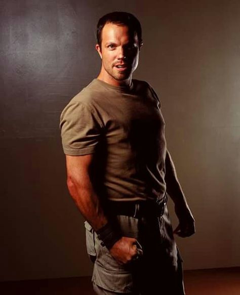 --- "Happy Birthday to this hunk, Adam Baldwin!" Firefly Cast, John Casey, Jayne Cobb, Chuck Bartowski, Adam Baldwin, Casting Director, The Last Ship, Firefly Serenity, High Water