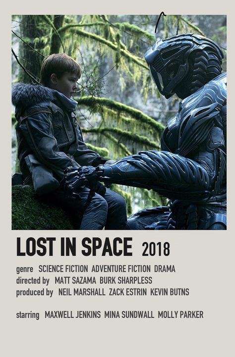 Lost In Space Poster, Movies About Space, Lost In Space Aesthetic, Indie Movie Posters, Universe Movie, Adventure Fiction, Space Movies, Somewhere In Time, Movie Poster Wall