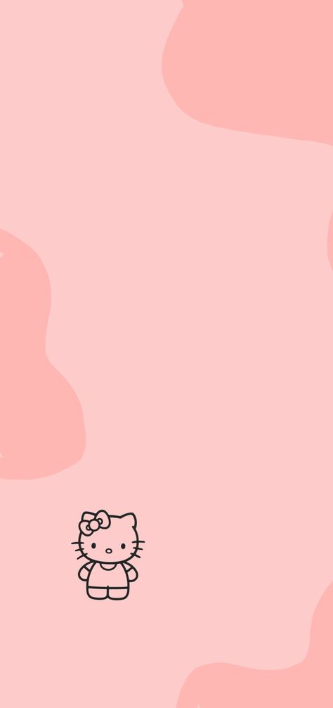 Hello kitty wallpaper , pink ,light pink ,pastel pink aesthetic wallpaper Lite Pink Wallpaper, Pad Wallpaper Aesthetic, Hello Kitty Minimalist Wallpaper, Hello Kitty Astethic, Hello Kitty Wallpaper For Ipad, Hello Kitty Iphone Wallpaper Pink, 2014 Tumblr Aesthetic Wallpaper, Cute Cat Anime, Headphones Wallpaper