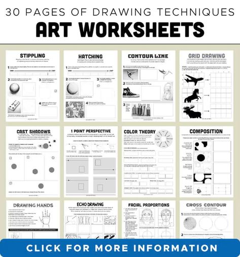 High School Art Worksheets, Art Curriculum Planning, Art Lesson Ideas, Art Teacher Resources, Bell Work, Class Organization, Curriculum Planning, Art Worksheets, Education Inspiration