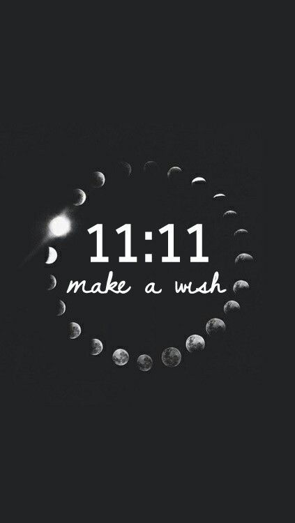 11 11 Make A Wish, Frases Tumblr, Wallpaper Tumblr, Wish Quotes, Tumblr Wallpaper, Manifestation Quotes, Screen Wallpaper, Make A Wish, Iphone Background