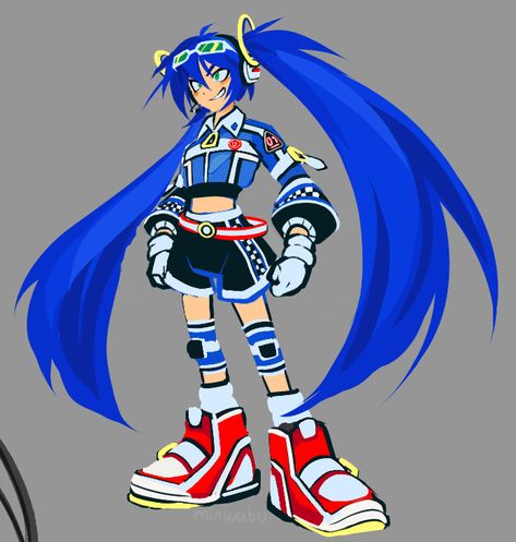 ★ Min (@minwabu) on X Miku Sonic, Animes Emo, Miku Chan, Miku Hatsune Vocaloid, Vocaloid Characters, Sonic Fan Characters, Sonic Franchise, Steven Universe Fanart, Sonic And Shadow