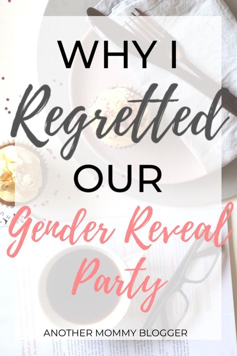 Why I Regretted Our Gender Reveal Party #genderrevealparty #genderrevealideas #pregnancyannouncement Long Distance Gender Reveal Ideas, Ramzi Theory, Baby Gender Announcements, Baby Gender Prediction, Gender Reveal Party Ideas, Simple Gender Reveal, Reveal Party Ideas, Twin Gender Reveal, Gender Reveal Unique