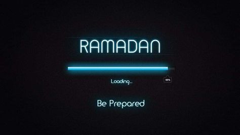 Ramadan is loading be prepared. Ramadan is coming be prepared. | Rakibul Islam Salafi is ready for Ramadan Mubarak. Ramadan Is Loading, Ramadan Mubarak Quotes, Ramadan Is Coming, For Ramadan, Insta Post, Ramadan Mubarak, Insta Posts, Be Prepared, Ramadan