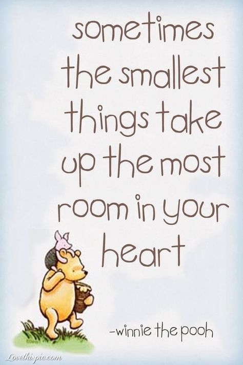 Empower Quotes, Winnie The Pooh Quotes, Pooh Quotes, Top Kids, Pooh Baby, Love And Happiness, Disney Quotes, Pooh Bear, Small Tattoo