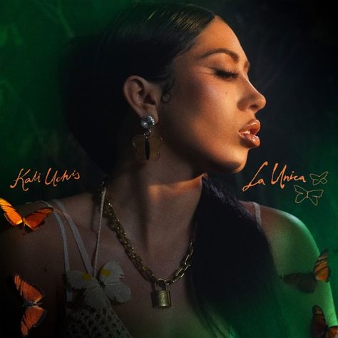 Kali Uchis Album Cover, Podcast Content, Genius Lyrics, Mother Kali, Acid Jazz, Discover New Music, New Music Releases, Hip Hop Albums, Kali Uchis