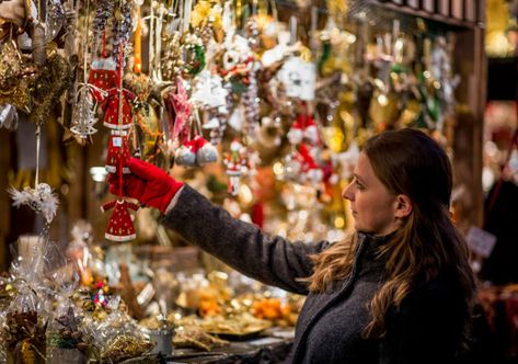 Austrian Christmas Traditions | Discover Christmas Anew Graz Christmas, Austrian Christmas, Salzburg Christmas, Secular Christmas, Vienna Christmas, Peace Light, Its Christmas, Christmas Destinations, Best Christmas Markets