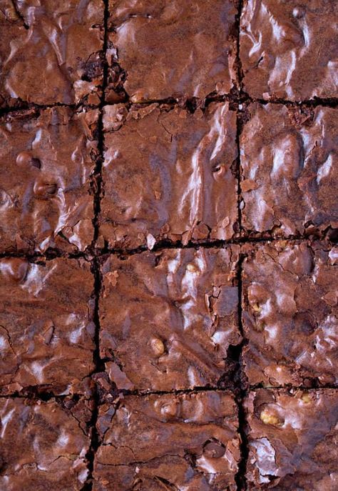 9x13 Brownie Recipe, Best Homemade Brownies, Chocolate Raspberry Brownies, Flourless Brownies, Raspberry Brownies, Best Brownie Recipe, Brownies Recipe Homemade, Biscoff Cookie Butter, Caramel Brownies