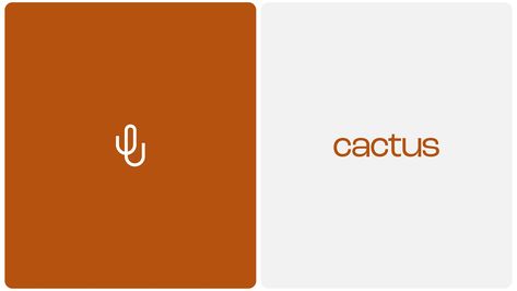 Embracing Resilience: Cactus’ Unique Branding and Visual Identity Dark Branding, Cactus Logo, Company Website Design, Website Design Agency, Cute Logo, Unique Branding, Website Development Company, Company Website, Logo Design Trends