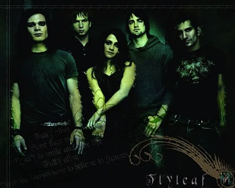 Flyleaf Flyleaf Aesthetic, Flyleaf Band, Diy Shirt Printing, Lacey Sturm, Fly Leaf, Posters Ideas, Dream Core, Kevin Bacon, Band Wallpapers