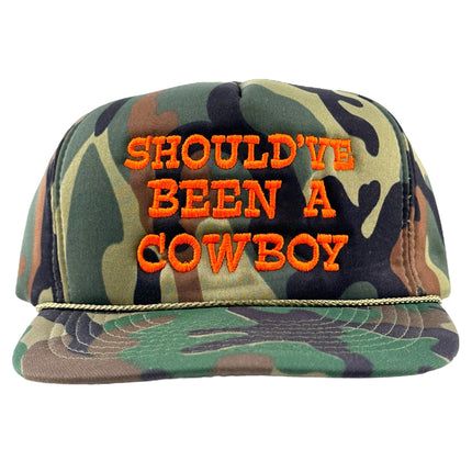 Country Boutique, Camo Trucker Hat, Hat Custom, Embroidered Caps, Cow Boy, Snapback Cap, Khaki Green, Snapback Hats, Trucker Cap